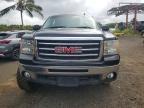 2012 GMC Sierra K1500 SLE