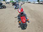 2007 Honda VT750 C2F