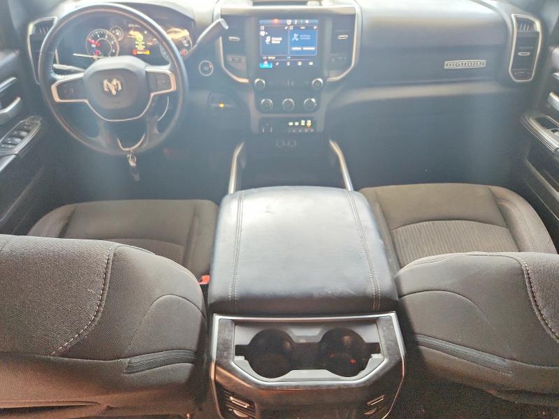 2023 Dodge RAM 3500 BIG Horn