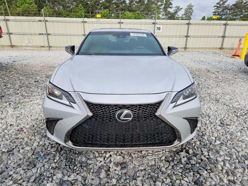 2019 Lexus Es 350