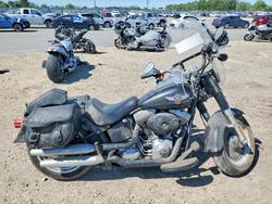2014 Harley-Davidson Flstfb Fatboy LO en venta en Nampa, ID