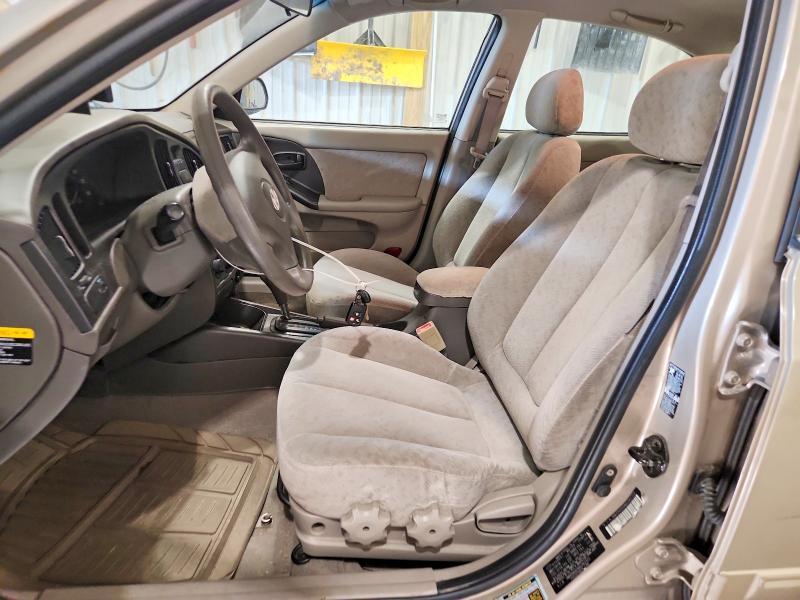 2006 Hyundai Elantra gls