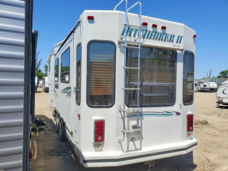 1999 Hitchhiker 1999 Hitc Hitch Hiker ii Camper