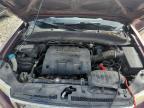 2013 Honda Ridgeline RTS