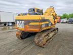 2001 CAT Erillar 318B LN Excavator