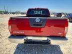 2011 Nissan Frontier S