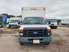 2012 Ford E350 BOX Truck