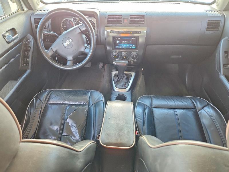2008 Hummer H3