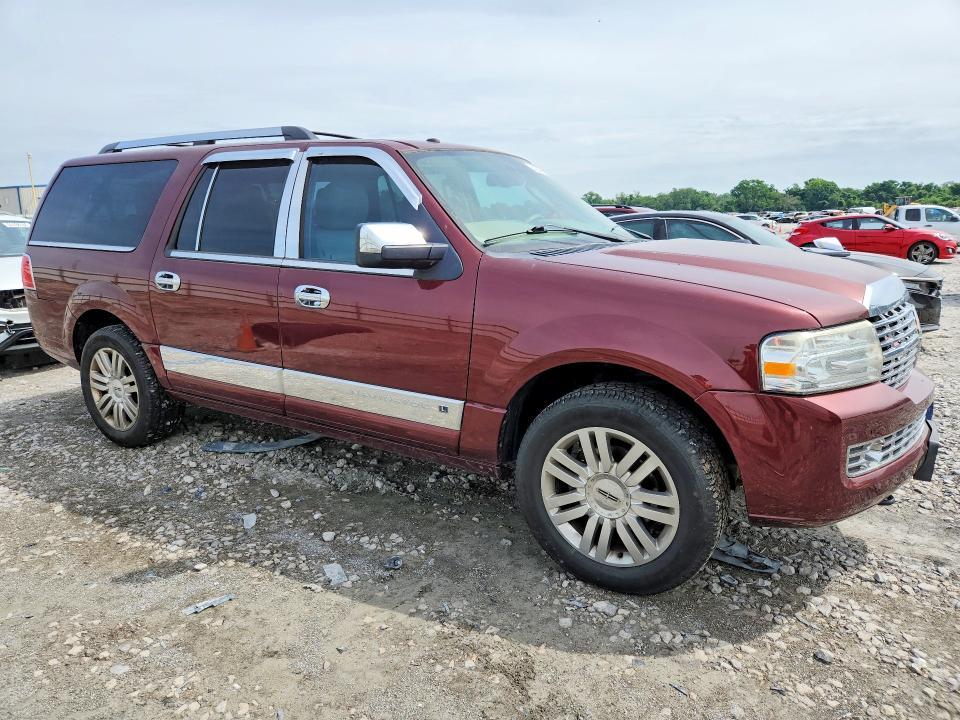 2012 Lincoln Navigator l