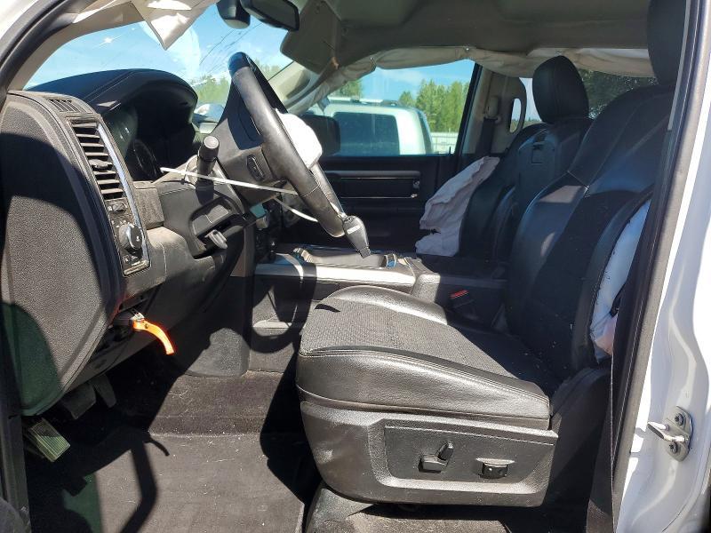 2016 Dodge RAM 1500 Sport