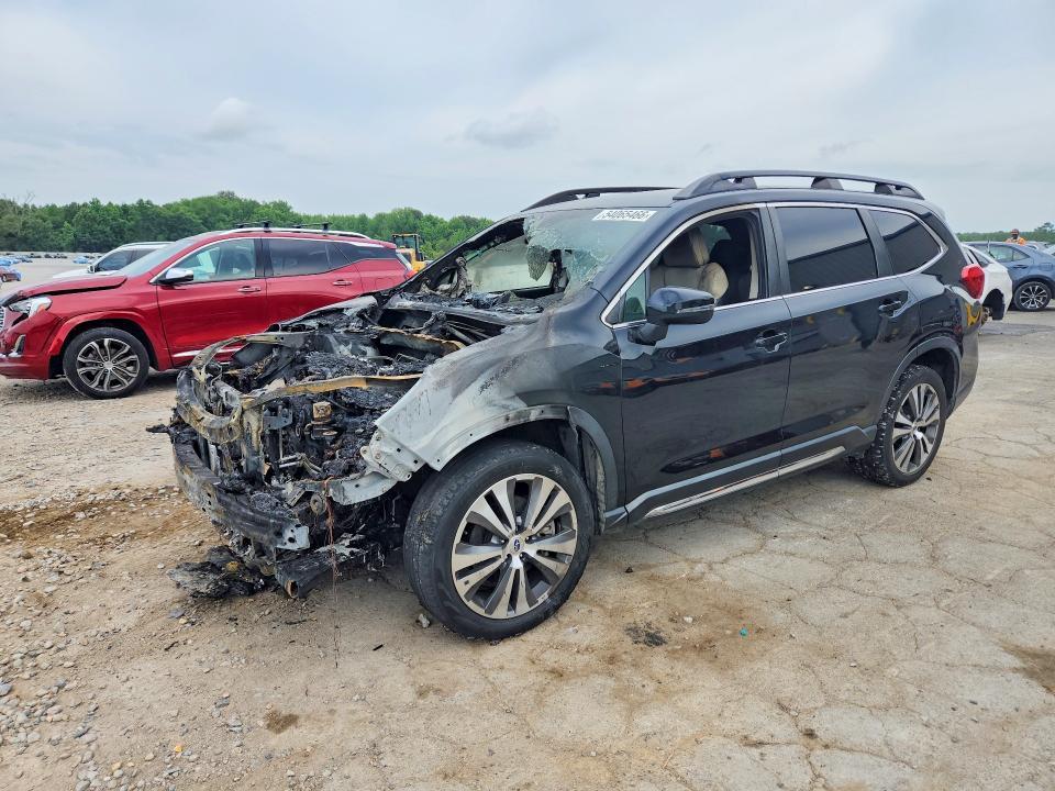 2019 Subaru Ascent Limited
