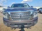 2016 Nissan Titan XD Platinum Reserve