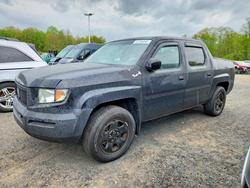 4 X 4 Trucks for sale at auction: 2008 Honda Ridgeline RT