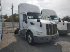 2018 Peterbilt 579 Semi Truck