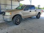 2006 Ford F150 Supercrew