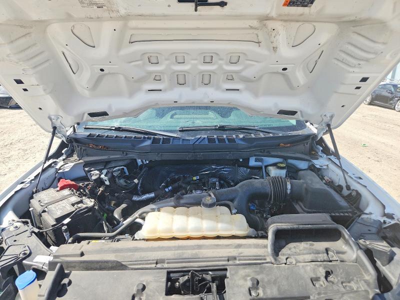 2024 Ford F150 XL