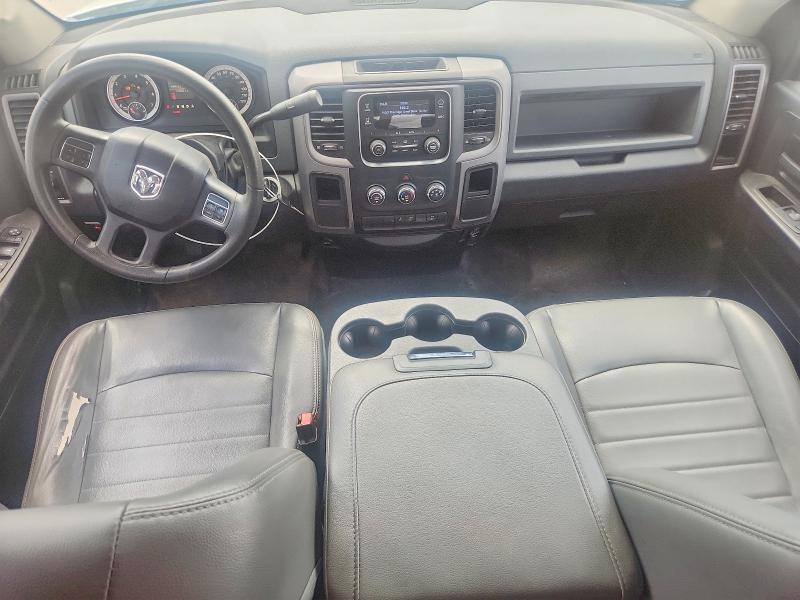 2014 Dodge RAM 1500 ST
