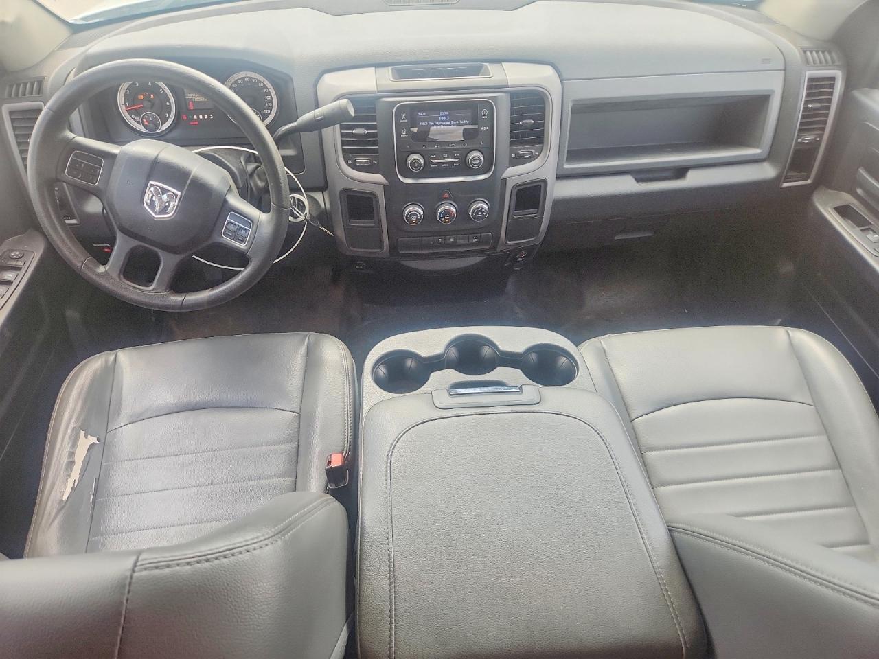 2014 Dodge RAM 1500 ST