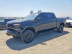 2019 Chevrolet Silverado K1500 LT Trail Boss