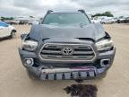 2017 Toyota Tacoma Limited
