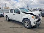 2013 Nissan Frontier S