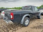 1999 Nissan Frontier XE-V6