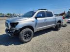 2007 Toyota Tundra Crewmax Limited