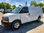 2021 Chevrolet Express 2500 Cargo Utility / Service Van