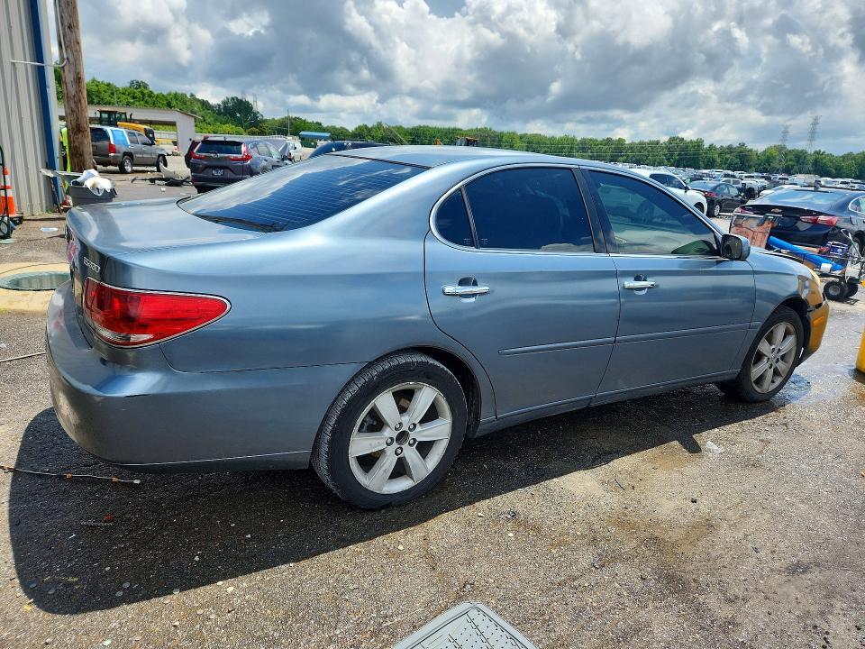 2005 Lexus Es 330