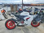 2021 Ducati Panigale V2