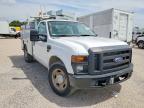 2008 Ford F350 SRW Super Duty