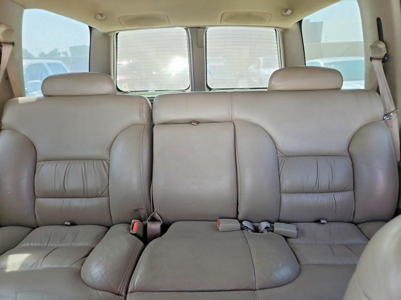 1996 Chevrolet Tahoe K1500