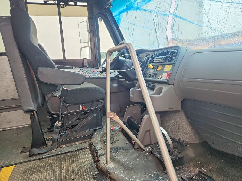 2025 Freightliner 2025 Freigliner Chassis B2