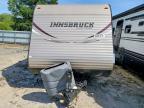 2015 Gulf Camper Recreational Vehicle (RV)-Camper