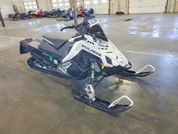 Salvage cars for sale from Copart Ham Lake, MN: 2024 Polari 650 Indy SP 137