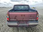 2007 Honda Ridgeline RTL