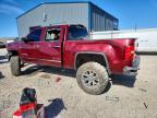 2015 GMC Sierra K1500 SLT