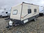 2018 Forest River 2018 Forest River Clipper Camper