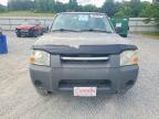 2002 Nissan Frontier Xe-v6