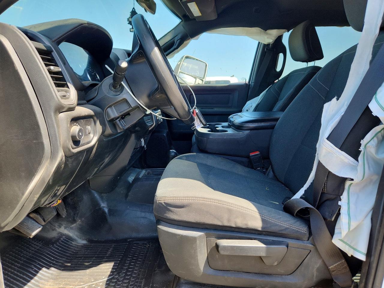 2024 Dodge RAM 2500 Tradesman