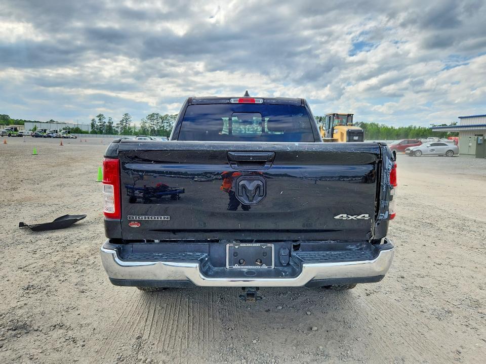 2021 Dodge RAM 1500 BIG Horn