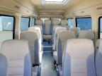 2018 Greenpower Motors EVC210 Passenger Bus