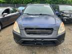 2002 Honda Cr-v ex