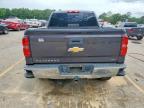 2014 Chevrolet Silverado K1500 LTZ