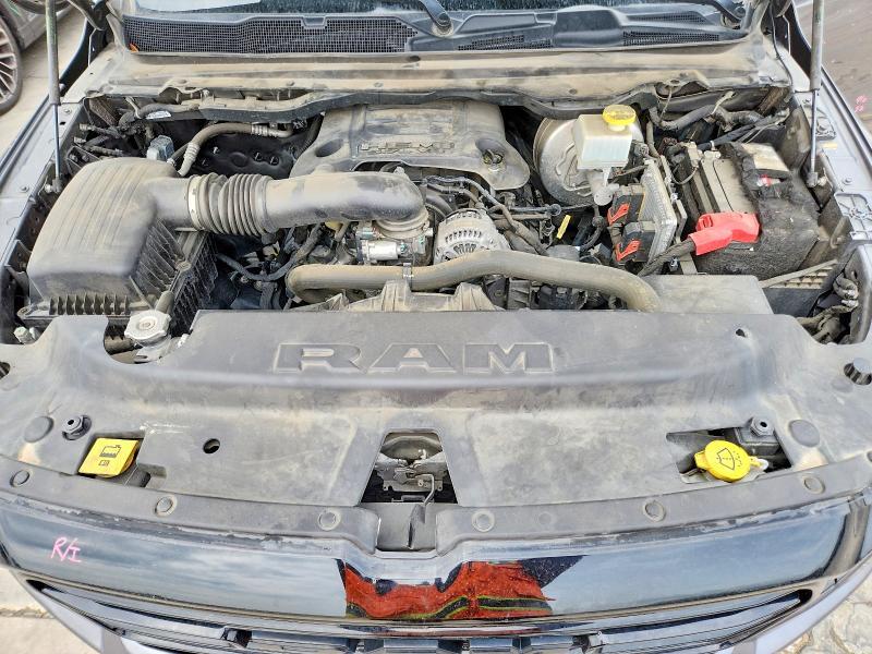 2022 Dodge RAM 1500 Limited