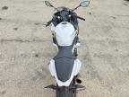 2020 Kawasaki EX400