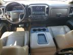 2014 Chevrolet Silverado K1500 LTZ