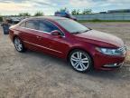 2014 Volkswagen Cc Luxury