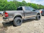 2005 Ford F150 Supercrew