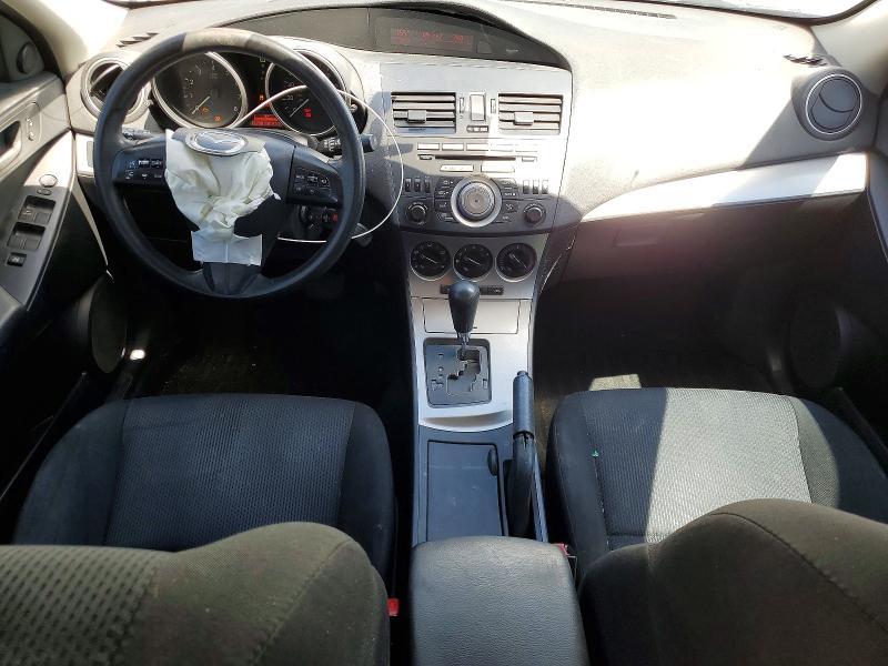 2011 Mazda 3 I